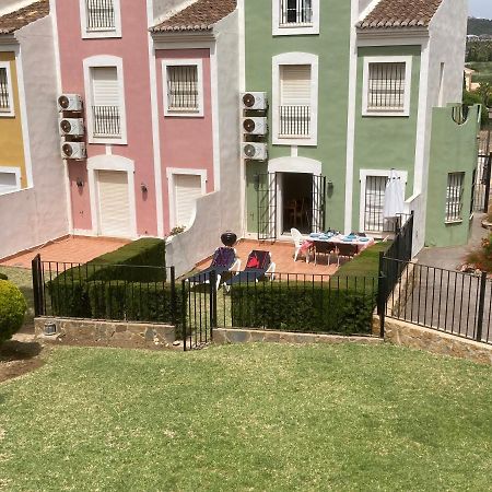 3 Storey Townhouse - Costa Del Sol Bahia de Casares エクステリア 写真