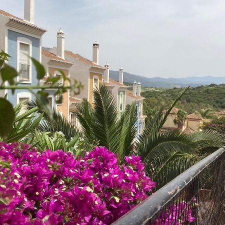 3 Storey Townhouse - Costa Del Sol Bahia de Casares エクステリア 写真