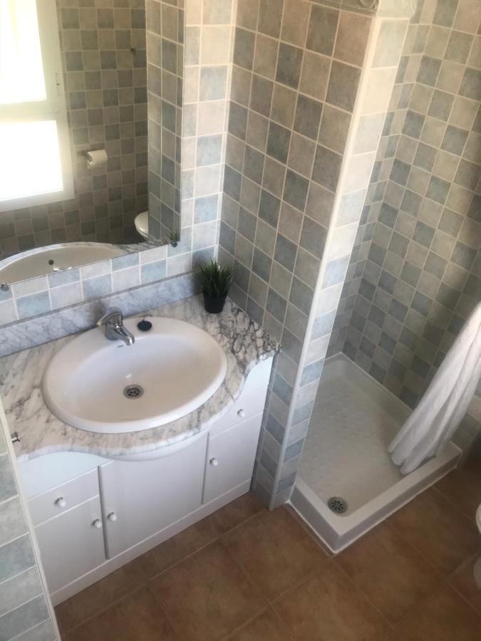 3 Storey Townhouse - Costa Del Sol Bahia de Casares エクステリア 写真