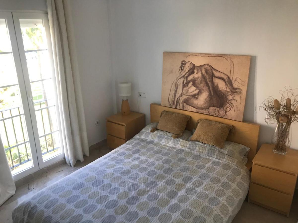 3 Storey Townhouse - Costa Del Sol Bahia de Casares エクステリア 写真