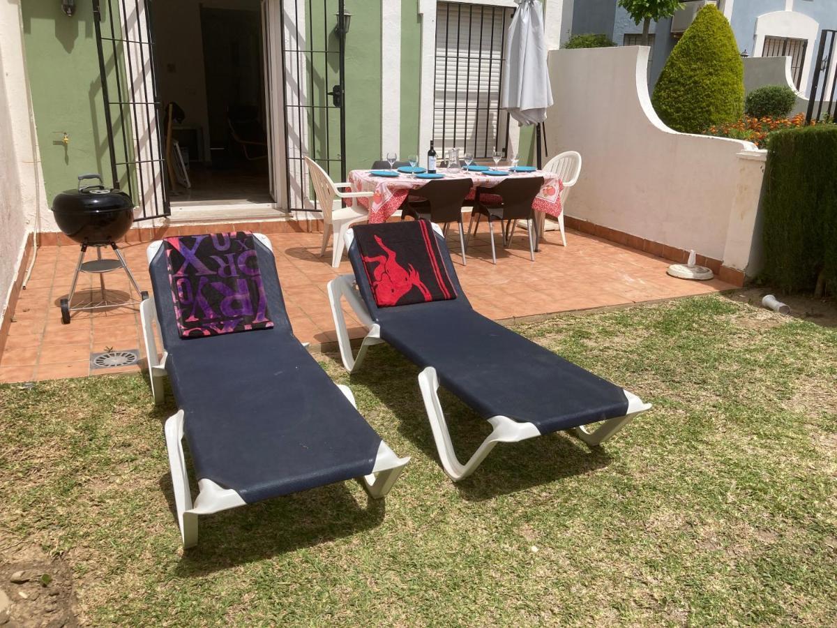 3 Storey Townhouse - Costa Del Sol Bahia de Casares エクステリア 写真