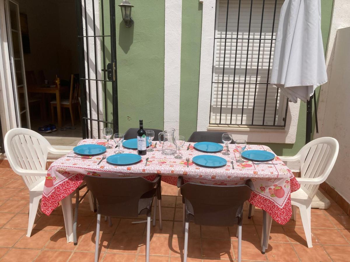 3 Storey Townhouse - Costa Del Sol Bahia de Casares エクステリア 写真