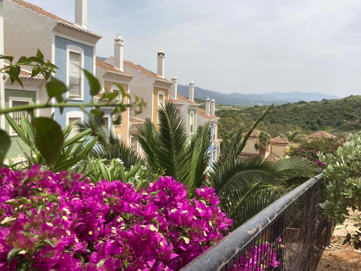 3 Storey Townhouse - Costa Del Sol Bahia de Casares エクステリア 写真
