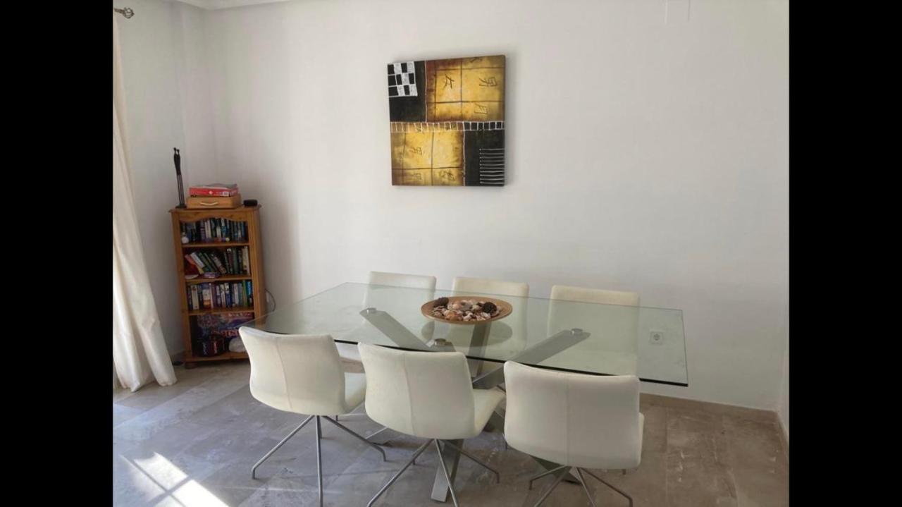 3 Storey Townhouse - Costa Del Sol Bahia de Casares エクステリア 写真