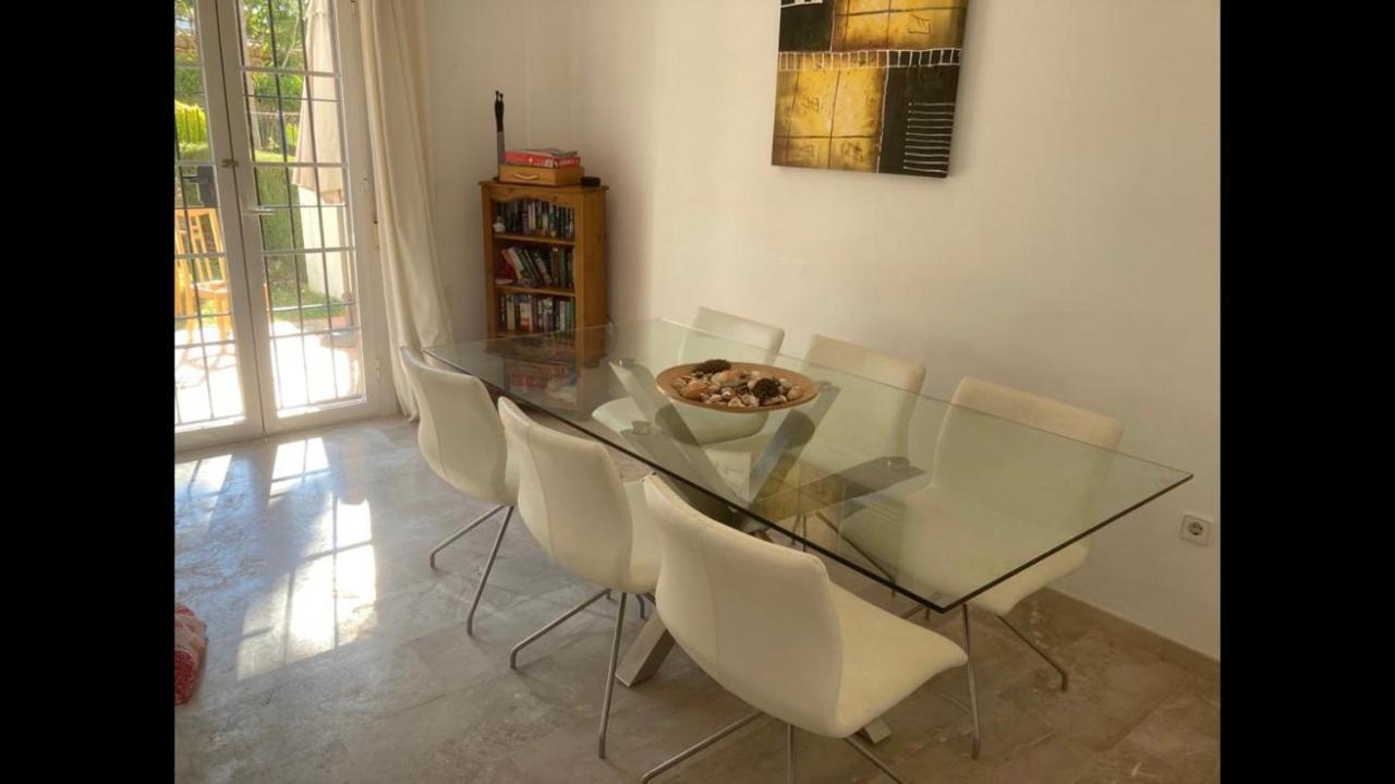 3 Storey Townhouse - Costa Del Sol Bahia de Casares エクステリア 写真