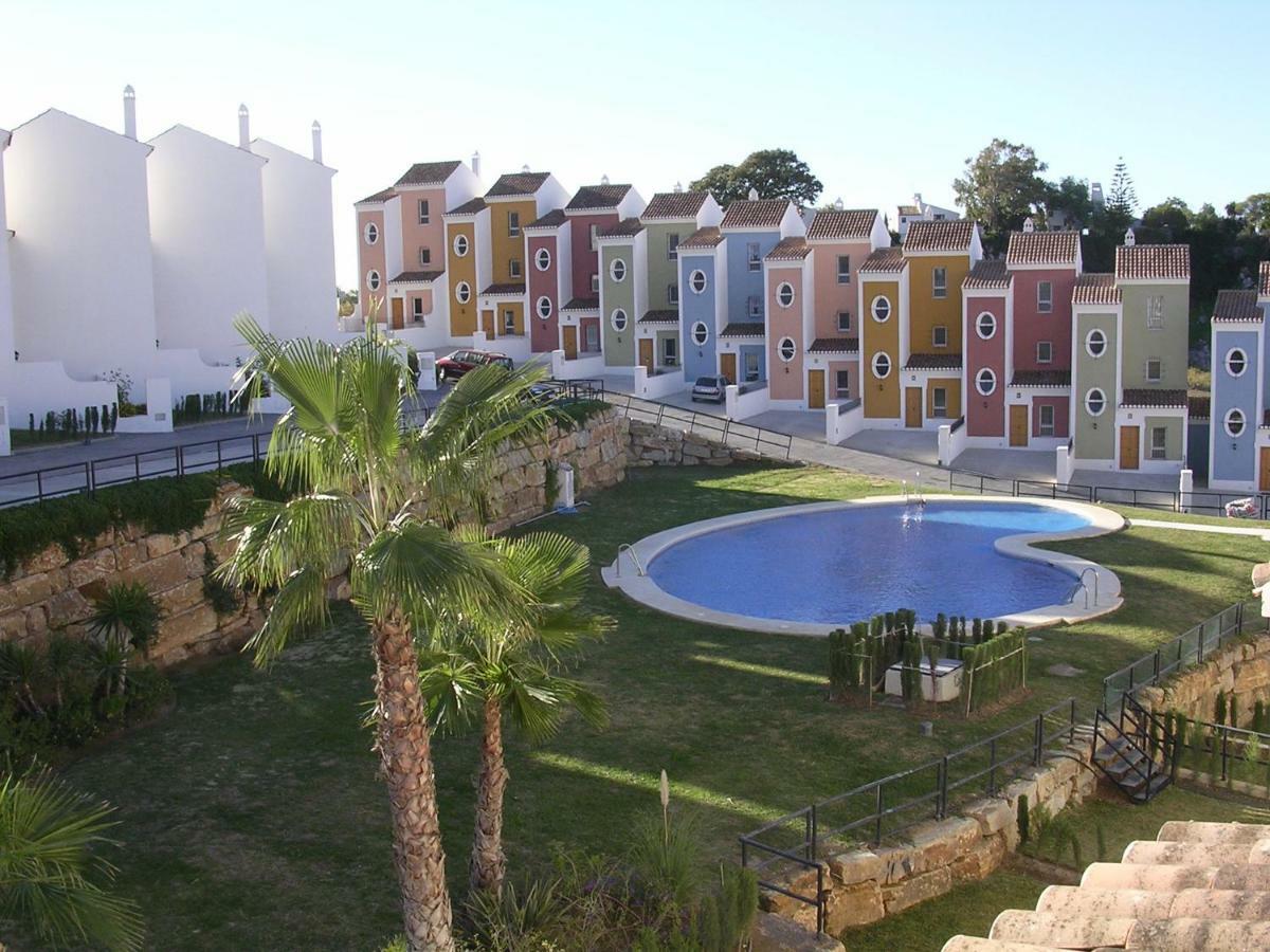 3 Storey Townhouse - Costa Del Sol Bahia de Casares エクステリア 写真