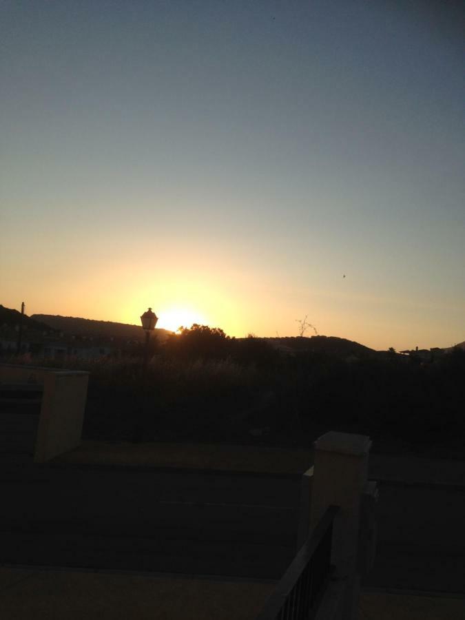 3 Storey Townhouse - Costa Del Sol Bahia de Casares エクステリア 写真