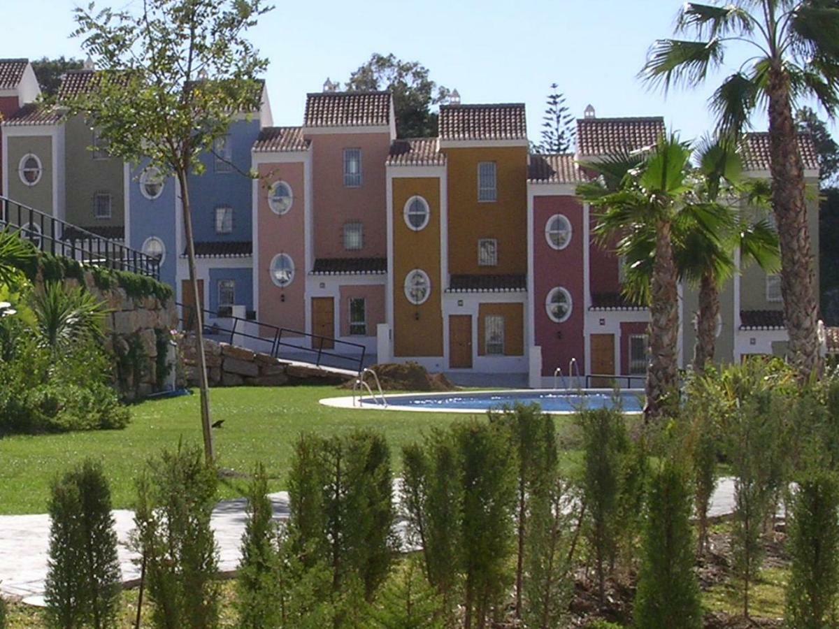 3 Storey Townhouse - Costa Del Sol Bahia de Casares エクステリア 写真