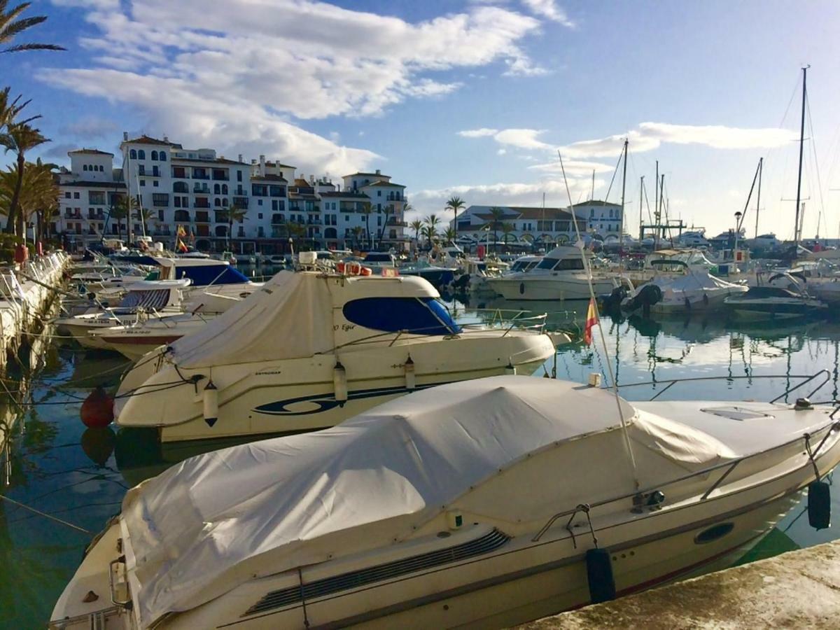3 Storey Townhouse - Costa Del Sol Bahia de Casares エクステリア 写真