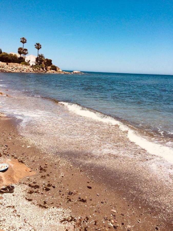 3 Storey Townhouse - Costa Del Sol Bahia de Casares エクステリア 写真